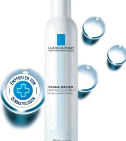 La Roche Posay Thermalwasser 300 ml Spray