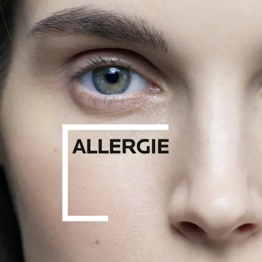 La Roche Posay Toleriane Dermallergo 40 ml Fluid