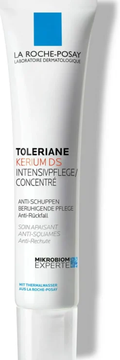 La Roche Posay Toleriane Kerium DS Creme 40 ml
