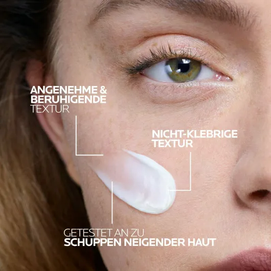 La Roche Posay Toleriane Kerium DS Creme 40 ml