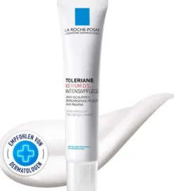 La Roche Posay Toleriane Kerium DS Creme 40 ml