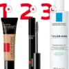 La Roche Posay Toleriane Make-Up Fluid Nr.10 30 ml