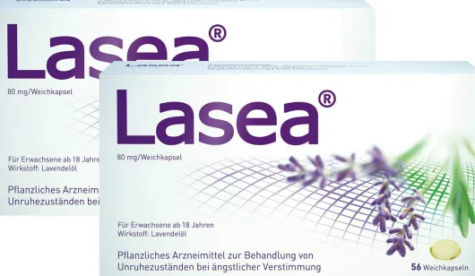 Lasea Sparset 2 x 56 Weichkapseln