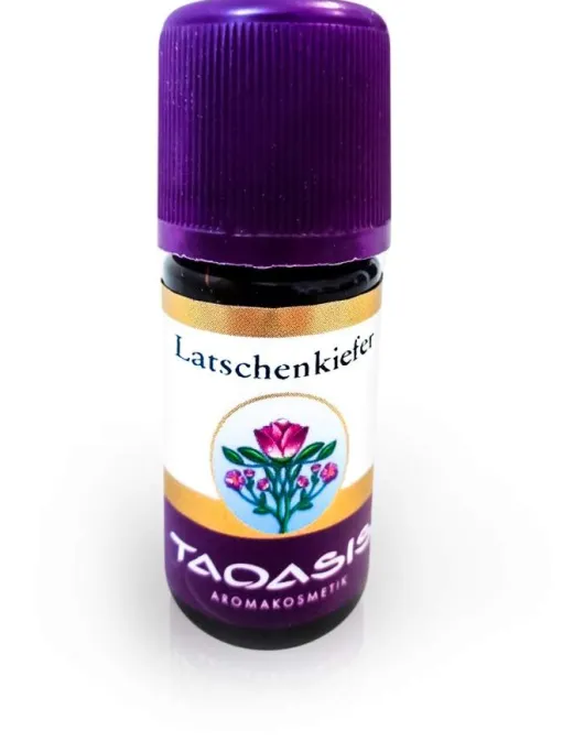 Latschenkieferöl Bio 5 ml