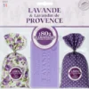 Lavendelblüten Geschenk-Set