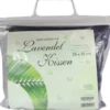 Lavendel Kissen 25 X 25 cm 1 Stück