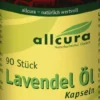 Lavendel Öl 90 Kapseln