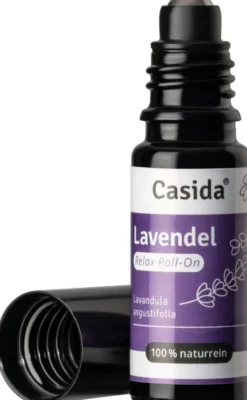 Lavendel Roll-On 10 ml