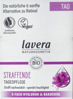 Lavera Straffende Tagespflege 50 ml