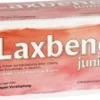 Laxbene Junior 50 x 4 g Pulver