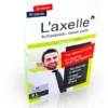 Laxelle Achselpads Mit Aloe Vera Gr.L 30 Stück