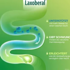 Laxoberal Abführ-Tropfen 50 ml