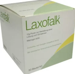 Laxofalk 50 Beutel Pulver