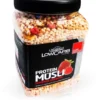 Layenberger Lowcarb.One Müsli Himbeer 565 G