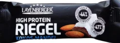 Layenberger Lowcarb.One Protein-Riegel Kokos-Mandel 35g