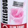 Layernberer Fit+feelgood Slim Shake Rote Beeren 396g