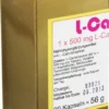 L-Carnitin 1 X 500 mg 90 Kapseln