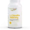 L-Citrullin 1000 mg 240 Tabletten