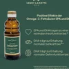 Lebertran Lamotte H.V. 250 ml Flüssigkeit