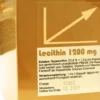 Lecithin 100 Kapseln
