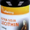 Lecithin 1200 mg Kapseln 100 Stück