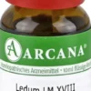 Ledum Lm 18 Dilution 10 ml