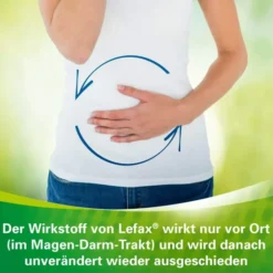 Lefax extra 50 Flüssigkapseln