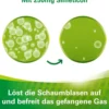 Lefax intens Flüssigkapseln 250 mg Simeticon 20 Stück