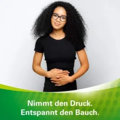 Lefax intens Flüssigkapseln 250 mg Simeticon 20 Stück