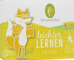Leichter Lernen Duftset