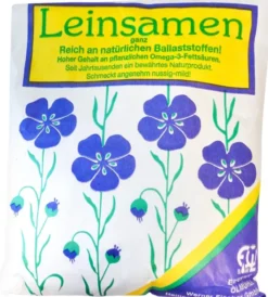 Leinsamen 250 G