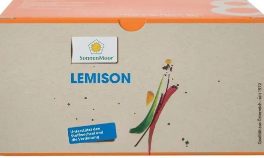 Lemison Flüssig Sonnenmoor