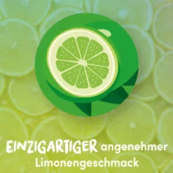 Lemocin gegen Halsschmerzen 50 Lutschtabletten
