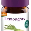 Lemongrasöl Bio 5 ml