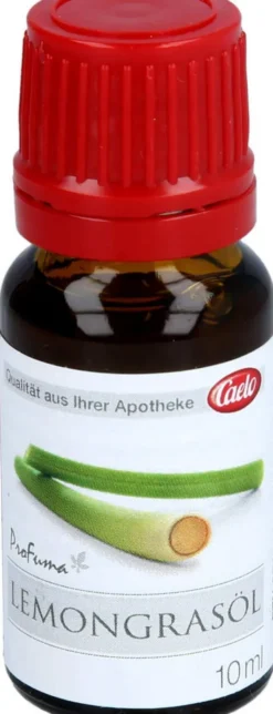 Lemongrasöl Profuma Caelo Hv Packung 10 ml