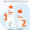 LETI AT4 Anti Juckreiz Hydrogel 50 ml