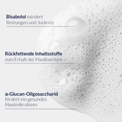 LETI AT4 Dusch- und Badegel 500 ml