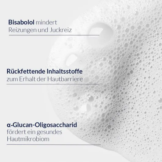 LETI AT4 Dusch- und Badegel 500 ml