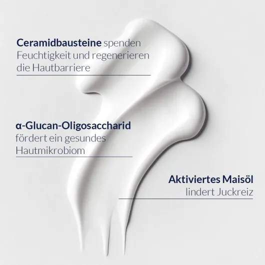 LETI AT4 Körpermilch 500 ml