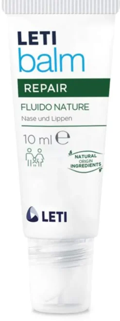 LETI Balm Repair Fluid Natur 10 ml