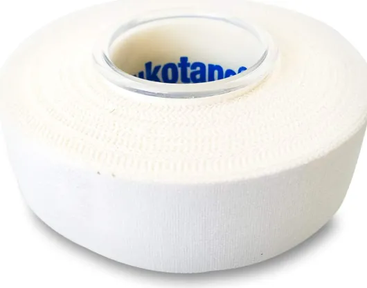 Leukotape Classic 10mx2cm Weiß