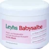 Leyhs Babysalbe 500 ml