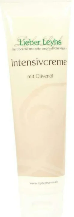 Leyhs 150 ml Intensivcreme