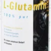 L Glutamin 100 % Pur 1000 G Pulver