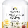 L-Glutathion 500 mg 100 Tabletten