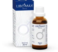 Libomax 30 ml Mischung