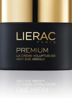 Lierac Premium Reichhaltige Creme 18 50 ml