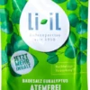 Li-Il Badesalz Eukalyptus Atemfrei 80 G