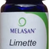 Limette Ätherisches Öl 10ml