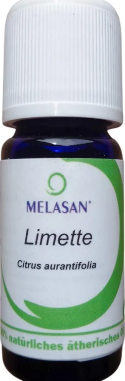 Limette Ätherisches Öl 10ml